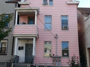 80 Lafayette St, Paterson, NJ 07501