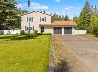 3189 Nate Cir, North Pole, AK 99705