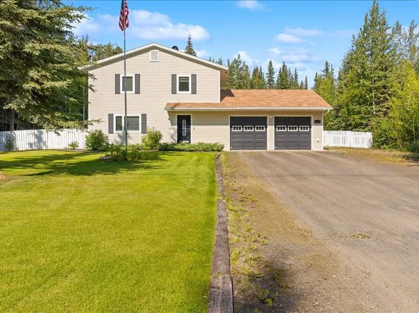 3189 Nate Cir, North Pole, AK 99705