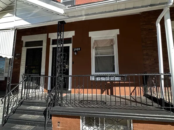 2909 N Park Ave, Philadelphia, PA 19132