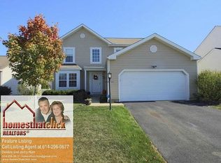 116 Tabilore Loop, Delaware, OH 43015