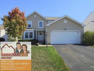 116 Tabilore Loop, Delaware, OH, 43015