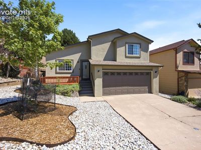 2650 Hanovertown Dr, Colorado Springs, CO, 80919