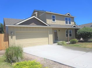 2591 SW Indian Ln, Redmond, OR 97756