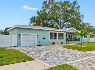 1110 51st Ave N, Saint Petersburg, FL 33703