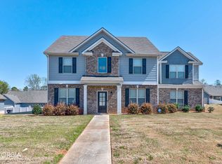 1103 Abundance Dr, Locust Grove, GA 30248