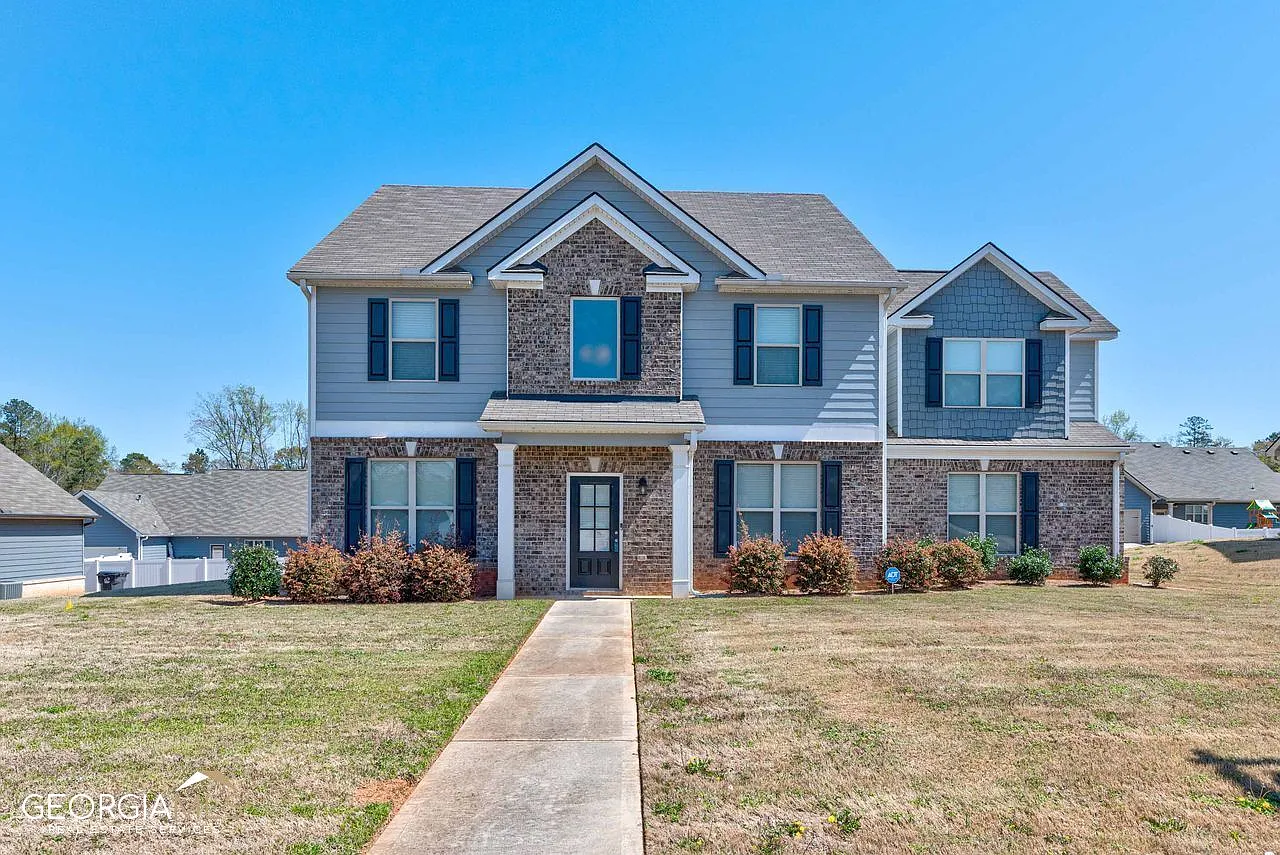 1103 Abundance Dr photo 1