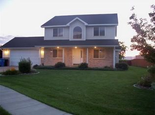 1983 N 500 E, North Logan, UT 84341