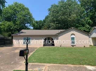 3655 Lynchburg St, Memphis, TN 38135