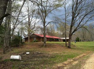 1603 Chapman Rd, Pontotoc, MS 38863