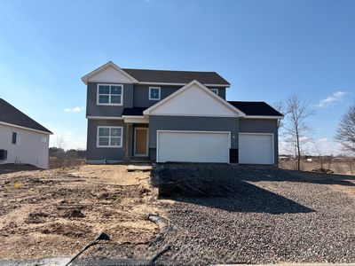 1423 Woods Rd NE, Isanti, MN, 55040