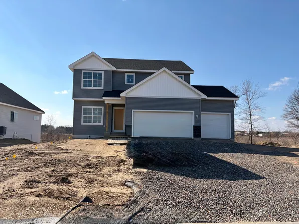 1423 Woods Rd NE, Isanti, MN 55040