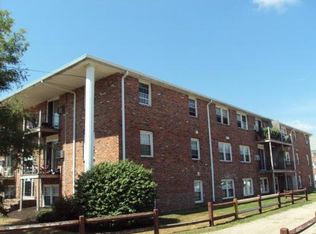 12 Woodman Way APT 4, Newburyport, MA 01950