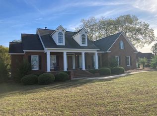 1800 Regalwood Dr, Albany, GA 31721