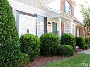 9311 Fawn Lake Dr, Raleigh, NC 27617