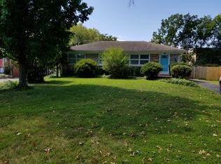 662 Cardinal Ln, Lexington, KY 40503