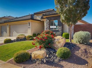 4032 S 890 E, Washington, UT 84780