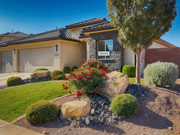 4032 S 890 E, Washington, UT 84780