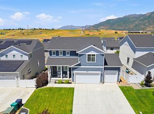 1569 E 3175 N, Layton, UT 84040