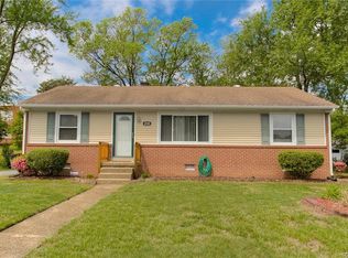 828 Erich Rd, Richmond, VA 23225