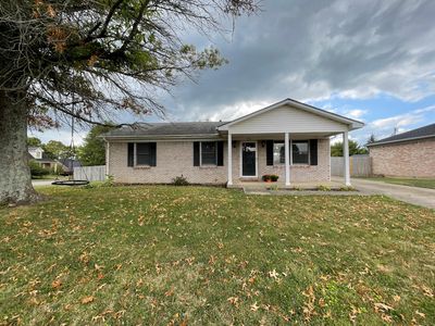 101 Lauren Dr, Nicholasville, KY, 40356