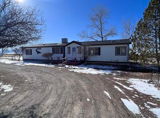 3745 Sego Rd, Winnemucca, NV 89445