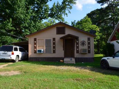1208 Cherry Ridge Rd, Bastrop, LA, 71220