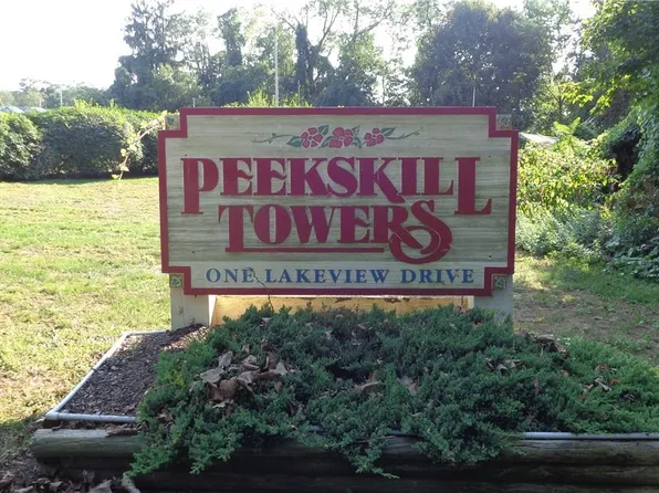 1 Lakeview Drive #4B, Peekskill, NY 10566-2245