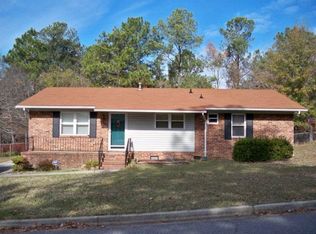 3405 Kensington Dr N, Augusta, GA 30906