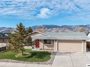 932 La Loma Dr, Carson City, NV