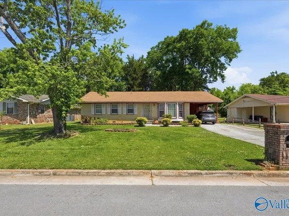 3016 Teton Cir NW, Huntsville, AL 35810