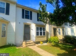 8655 Ritchboro Rd, District Heights, MD 20747