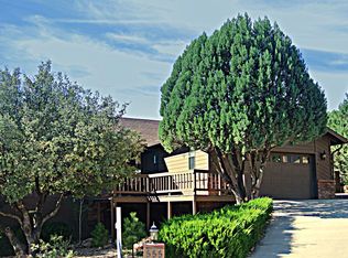 555 E Deer Horn Ct, Prescott, AZ 86301