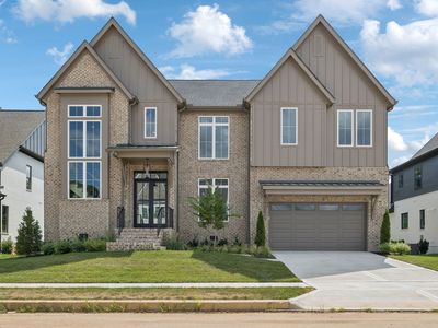 2935 Avenue Downs Dr LOT 212, Thompsons Station, TN, 37179