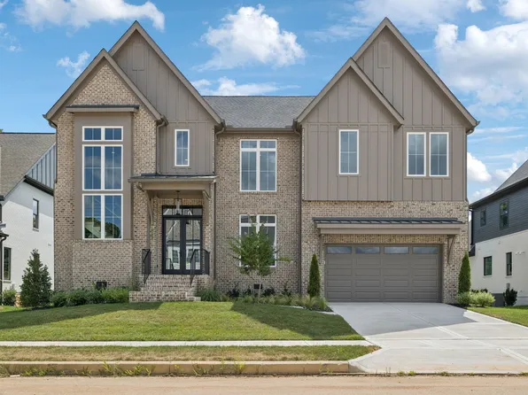 2935 Avenue Downs Dr Lot 212, Thompsons Station, TN 37179