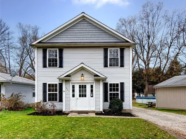 1450 Parkview Dr, Madison, OH 44057