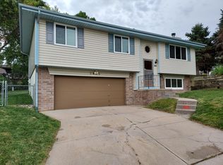 8709 S 139th St, Omaha, NE 68138