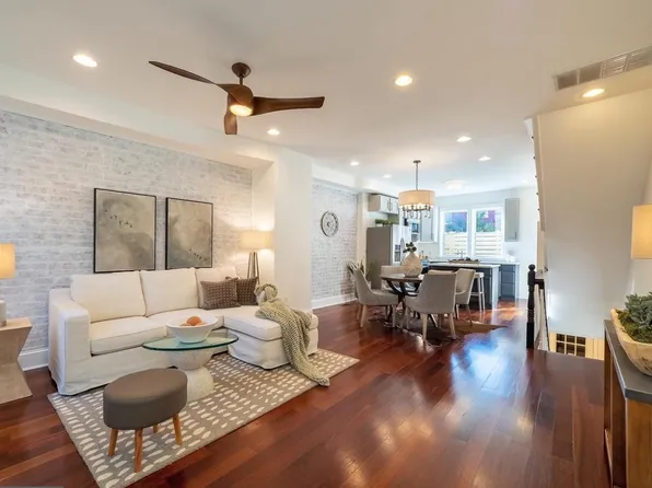 752 Hobart Pl NW, Washington, DC 20001