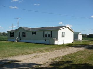 389 W Lockwood Rd, Coldwater, MI 49036