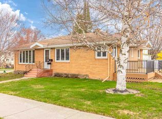 410 S 6th Ave E, Ely, MN 55731