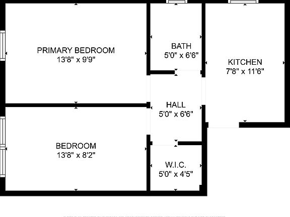 2nd image of 1180 71st St #2R