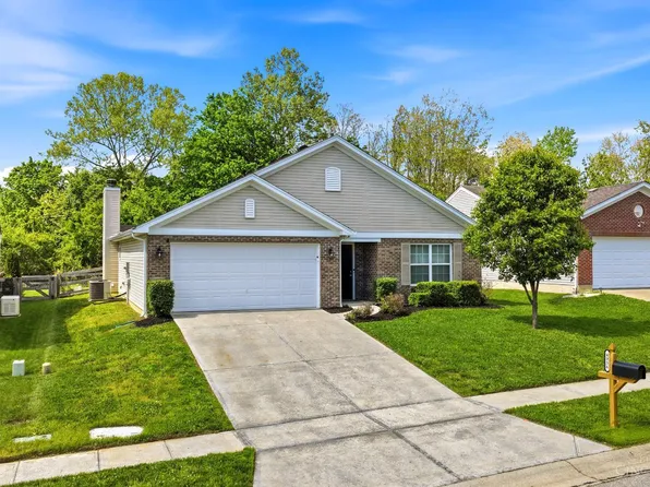 4956 Jessica Suzanne Dr, Morrow, OH 45152