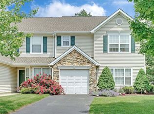 301 Carnation Dr, Brick, NJ 08724