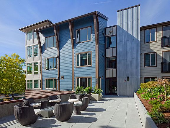 4th image of 12340 NE 115th Pl APT 306