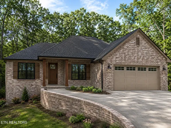 129 Folkstone Rd, Crossville, TN 38558