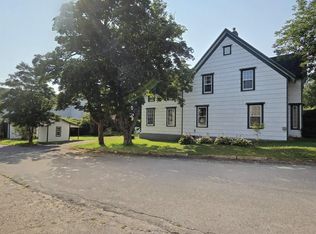 20 North St, Lockeport, NS B0T 1L0