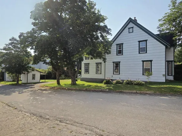 20 North St, Lockeport, NS B0T 1L0