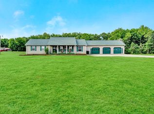 2310 Eichelberger Rd, Gray Court, SC 29645