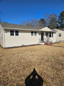 805 Redstart Ave, Chesapeake, VA, 23324