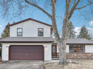 5525 Forge Dr, Madison, WI 53716